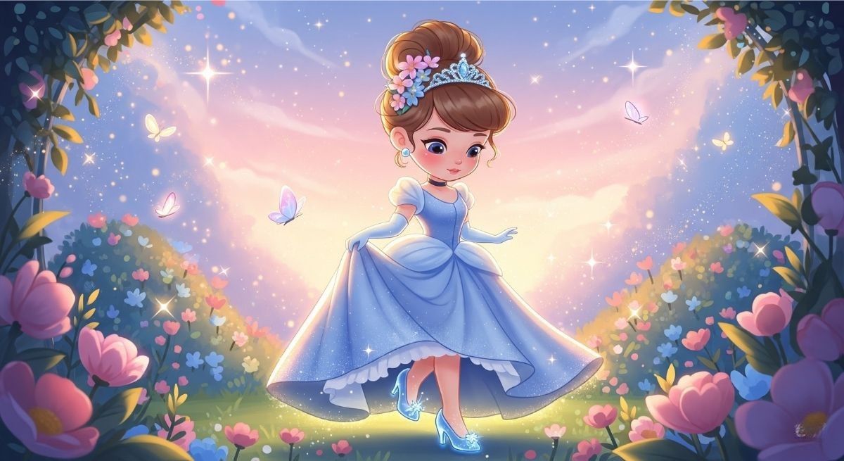 Cinderella